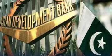 ADB Maintains Pakistan’s Growth Forecast at 3.7% for FY2026-27, Sees Inflation at 8.3%