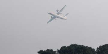 Wildfire rages near Paris as heatwave scorches Europe