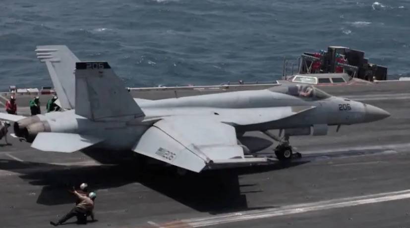 Trump Abandons Strait of Hormuz Transit Fee Plan; Violent Clashes with Iran Intensify