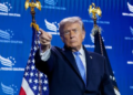 Trump reports over $1.4bn in crypto income as digital assets become top revenue source