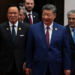 Xi pitches China as leader of new global AI order, challenges US influence
