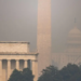 US blames Canada for wildfire smoke
