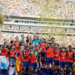 Spain edge Argentina in extra time to lift 2026 FIFA World Cup