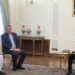Iranian president calls for deeper Pakistan-Iran ties, greater unity among Muslim nations