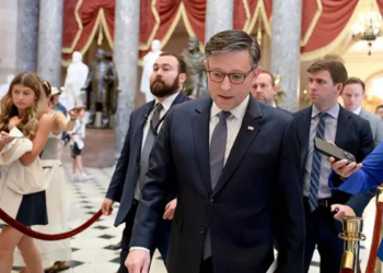 US House approves bid to limit Trump’s Iran war powers as Senate rejects similar measure