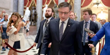 US House approves bid to limit Trump’s Iran war powers as Senate rejects similar measure