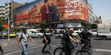 Iran urges US, Israel to honour ceasefire commitments, warns of response to violations