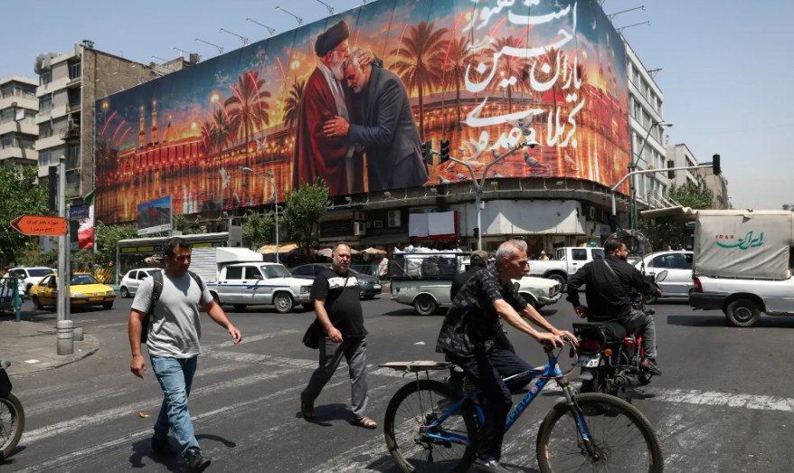 Iran urges US, Israel to honour ceasefire commitments, warns of response to violations