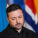 Zelensky alleges Russia shared satellite intelligence with Iran to target US bases