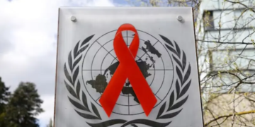 UNAIDS Warns Falling Global Funding Could Trigger Resurgence of HIV Epidemic