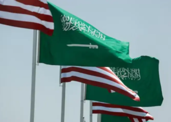 US, Saudi forces launch strikes on Iran-backed targets in Iraq after drone attacks