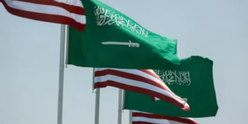 US, Saudi forces launch strikes on Iran-backed targets in Iraq after drone attacks