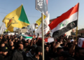 Middle East Conflict Expands as Egypt Port Blast, Iraq Strikes Escalate Regional Tensions