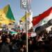 Middle East Conflict Expands as Egypt Port Blast, Iraq Strikes Escalate Regional Tensions