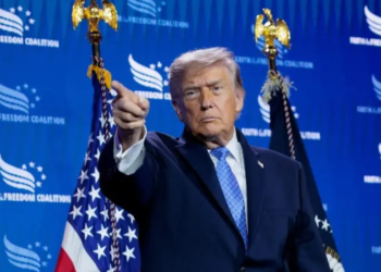 Trump reports over $1.4bn in crypto income as digital assets become top revenue source