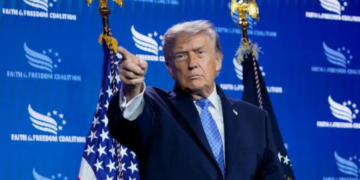 Trump reports over $1.4bn in crypto income as digital assets become top revenue source
