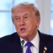 Trump renews threat of military action if no Iran deal is reached