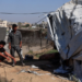 Israeli Strike Kills Gaza Aid Official Organising World Cup Screenings Ahead of Argentina-Egypt Match