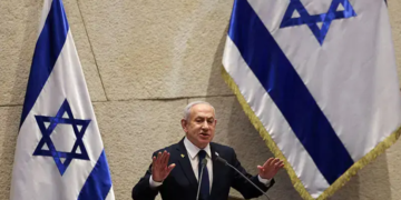 Netanyahu pushes controversial bills to strengthen coalition ahead of Israeli elections