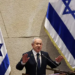 Netanyahu pushes controversial bills to strengthen coalition ahead of Israeli elections