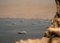 IRGC Threatens to Close Additional Strategic Waterways Following US Port Blockade