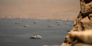 IRGC Threatens to Close Additional Strategic Waterways Following US Port Blockade