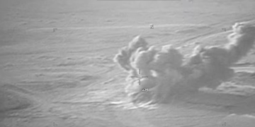 US strikes Iran for ninth day; Iran says two oil tankers in Strait of Hormuz exploded and immobilised