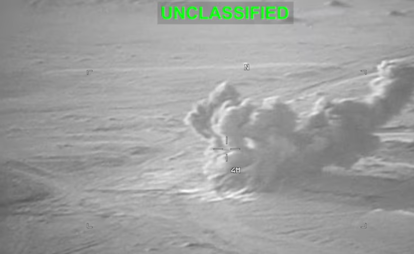 US strikes Iran for ninth day; Iran says two oil tankers in Strait of Hormuz exploded and immobilised
