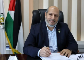 Hamas appoints Khalil al-Hayya as new political chief