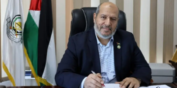 Hamas appoints Khalil al-Hayya as new political chief