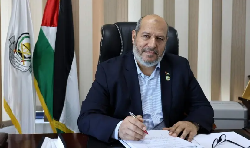 Hamas appoints Khalil al-Hayya as new political chief
