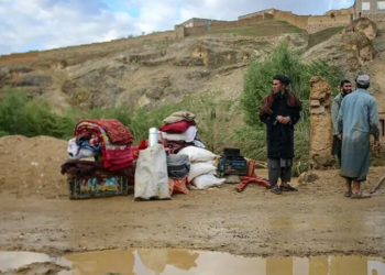 Floods kill 20 in Afghanistan’s Nuristan, over 100 reported missing