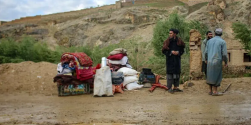 Floods kill 20 in Afghanistan’s Nuristan, over 100 reported missing