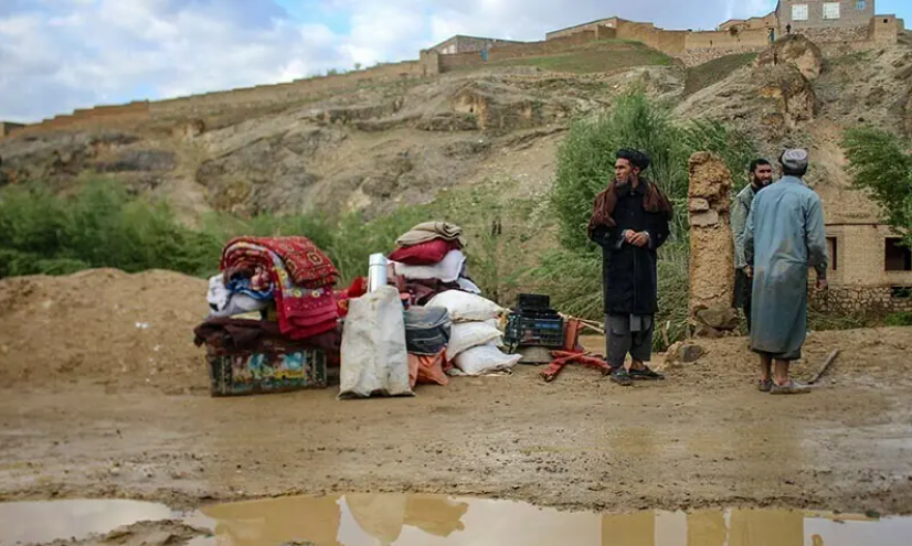 Floods kill 20 in Afghanistan’s Nuristan, over 100 reported missing