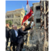 Lebanon, Israel to resume US-mediated talks in Italy on Aug 4 as Israeli withdrawal begins