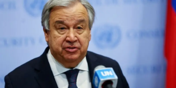UN chief commends Pakistan’s peace efforts, urges diplomacy to ease regional tensions