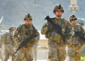 More Than 600 US Troops Injured Since Iran Conflict Began, Pentagon Data Shows