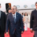 President Zardari to begin four-day official visit to Kyrgyzstan today