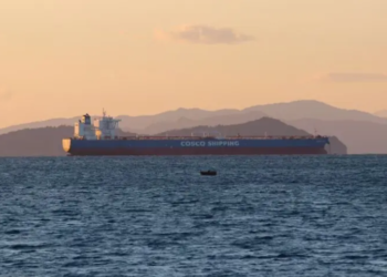 China seeks Houthi assurances for safe passage of its ships through Red Sea