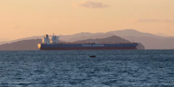 China seeks Houthi assurances for safe passage of its ships through Red Sea
