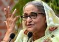 Sheikh Hasina Says She Will Return to Bangladesh Despite Fearing Arrest or Death