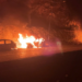 Thousands Attempt to Reach Spain’s Ceuta as Border Clashes Leave Vehicles Burned