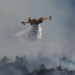 Thousands evacuated as fresh wave of wildfires sweeps southern Europe