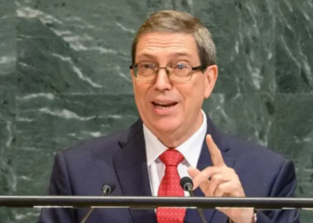 Cuba urges UN support against US embargo as Pakistan calls for lifting of restrictions