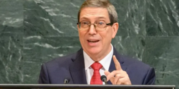 Cuba urges UN support against US embargo as Pakistan calls for lifting of restrictions