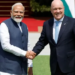 Modi visits New Zealand amid trade deal debate and migrant concerns