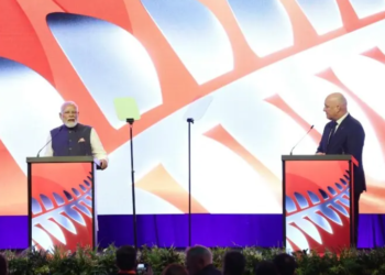 New Zealand and India announce strategic partnership covering defence and security cooperation