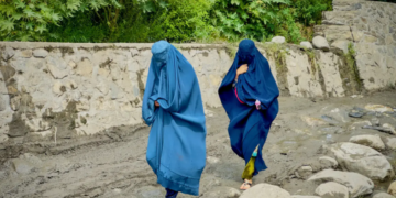 Taliban defend Herat dress code crackdown on women, say restrictions follow ‘God’s order’