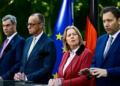 Germany approves major economic reforms, ends telephone sick notes to curb absenteeism