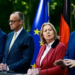 Germany approves major economic reforms, ends telephone sick notes to curb absenteeism